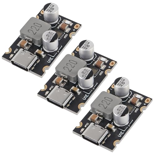 AITRIP 3PCS PD65W Fast Charging Module Type-C USB Interface...