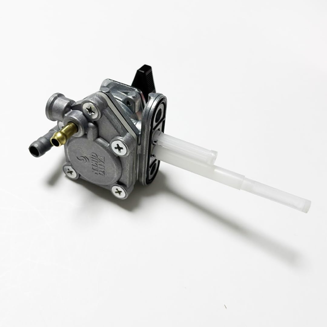 Amazon | XJR400用 純正ガソリンコック 純正部品 4HM RH02 フューエル