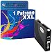 Produktbild Tito-Express PlatinumSerie 1 Patrone XXL kompatibel mit Canon PGI-29 MBK Matte Black Pixma Pro 1