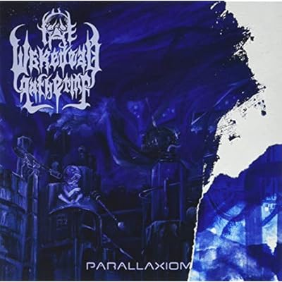 Parallaxiom