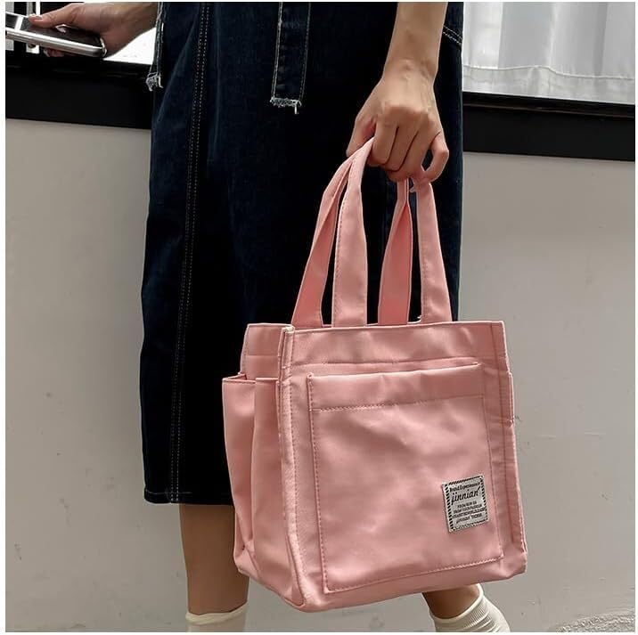 Fashion Carrying Bag Large Capacity Satchel Bag Messenger Bag Shoulder Bag Crossbody Bag For Men And Women4