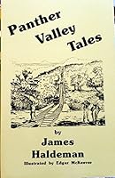 Panther Valley Tales 0964390515 Book Cover