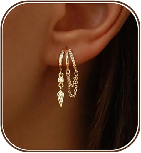 Women's Earrings