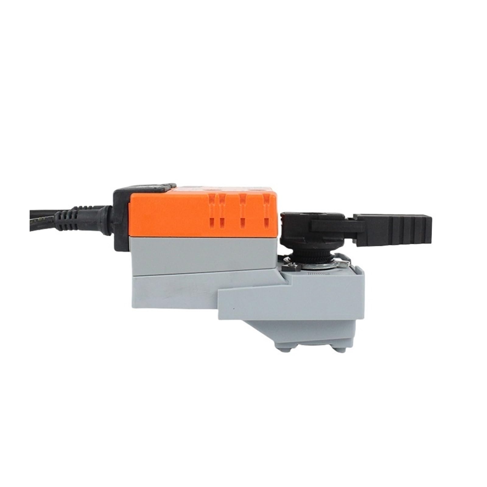 BFSYDLUJ LR230A LRU230 LR230A-S AC230V 5NM Valve act uator IP54(LRU230-S)