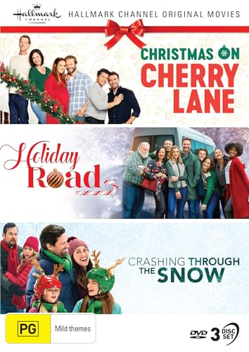 Hallmarkchristmas3filmcollectionchristmasoncherrylaneholidayroadcrashingthroughthesnowdvd  Urban Country Home Decor Hallmark christmas 3 film collection christmas on cherry laneholiday roadcrashing through the snow dvd  urban country home decor