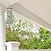 Woodstock Chimes Amazing Grace Wind Chime for Outside 24