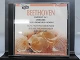  Sinfonie 5 / Fidelio / Prometheus