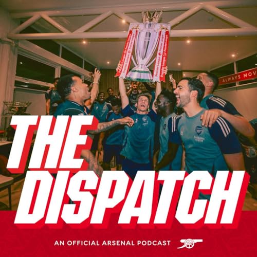 Premier League Champions! That night at Emirates Stadium and the party to come at Palace