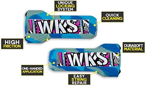 Miniatura 2 de Bunkerkings Evalast - Fundas para barril de paintball