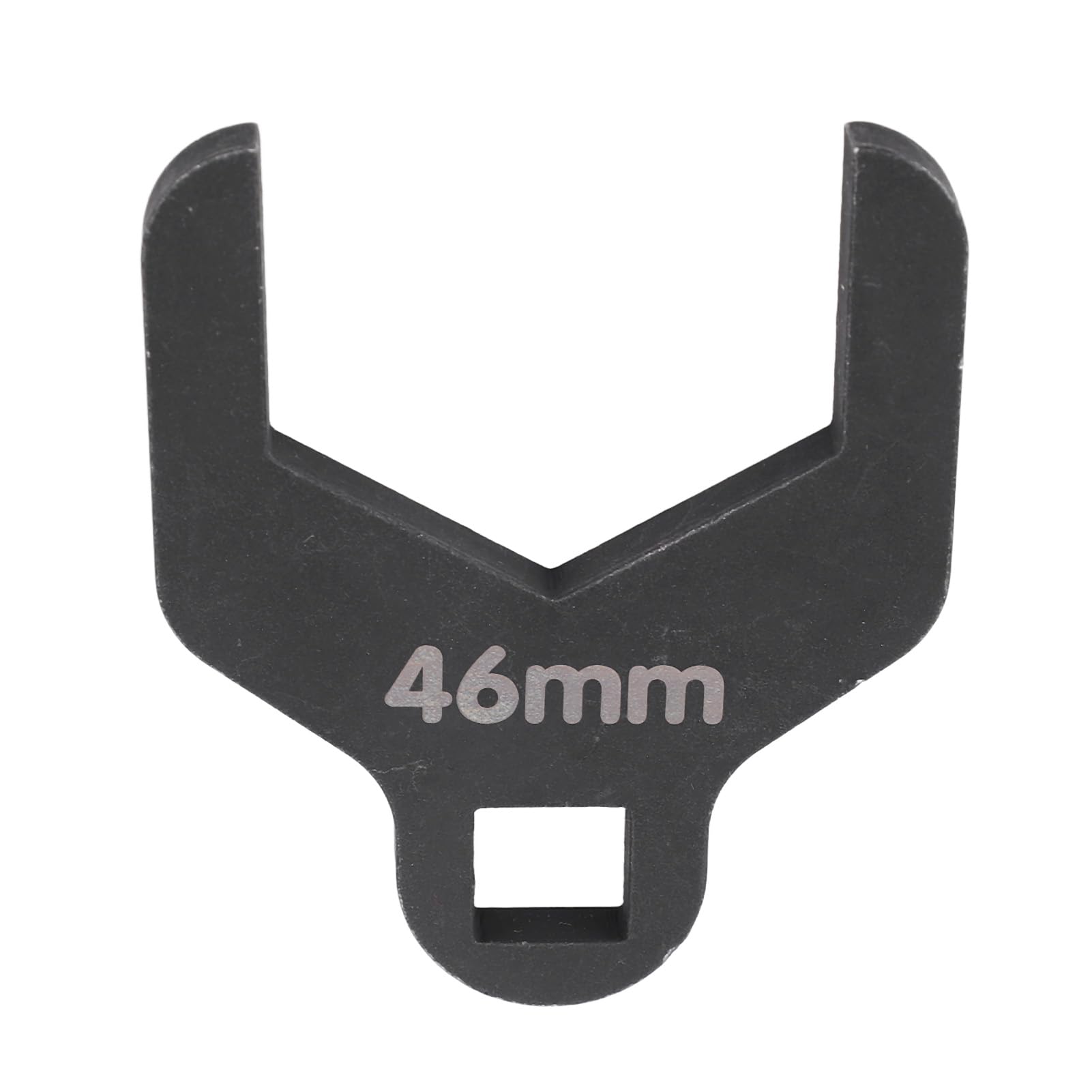 WRENCH EFFICIENTLY ADJUSTS TIMING BELT TENSION FOR OHC ENGINES