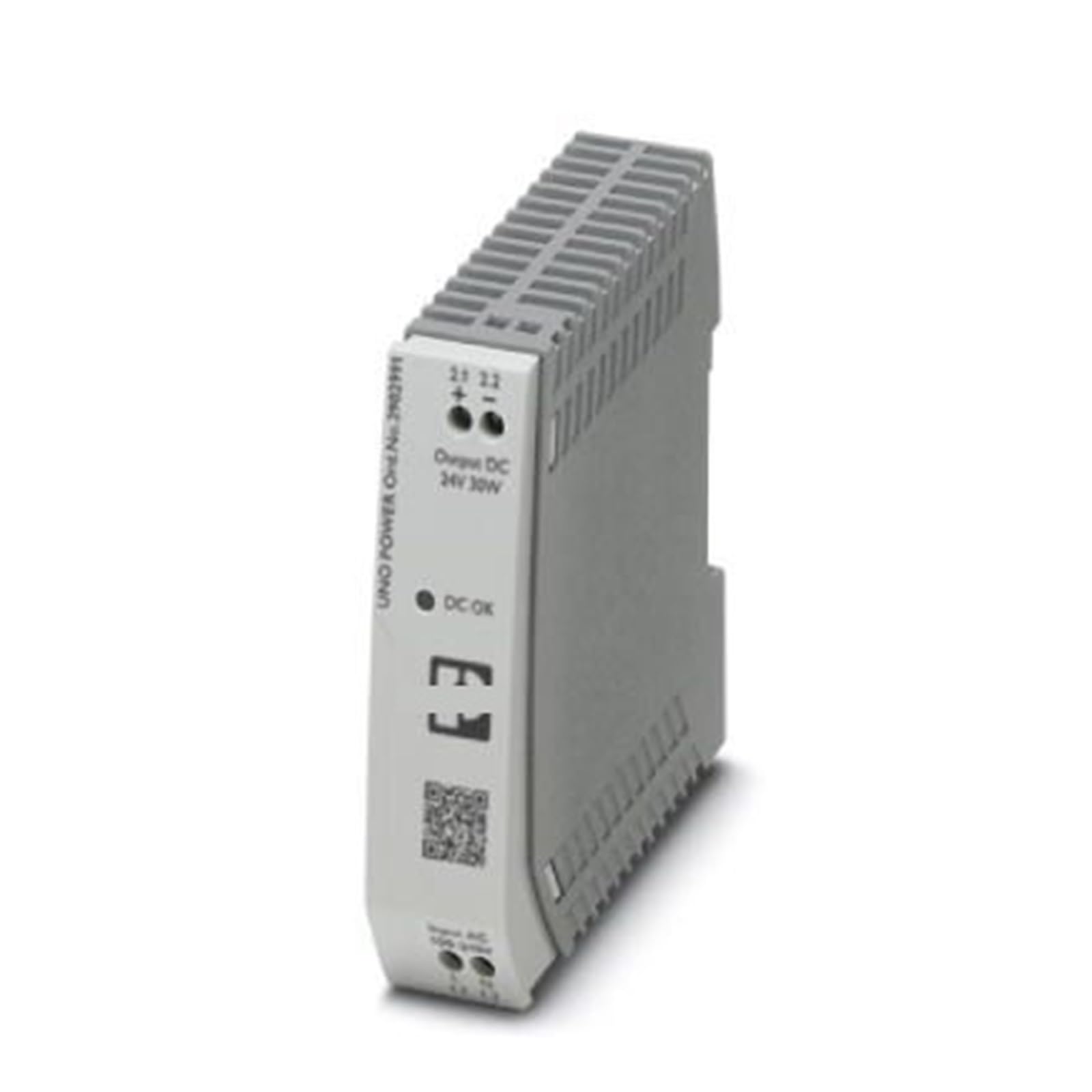 UOUOBEAR UNO-PS/1AC/24DC/ 30W - 2902991 Switching Power Supply for Industrial Original