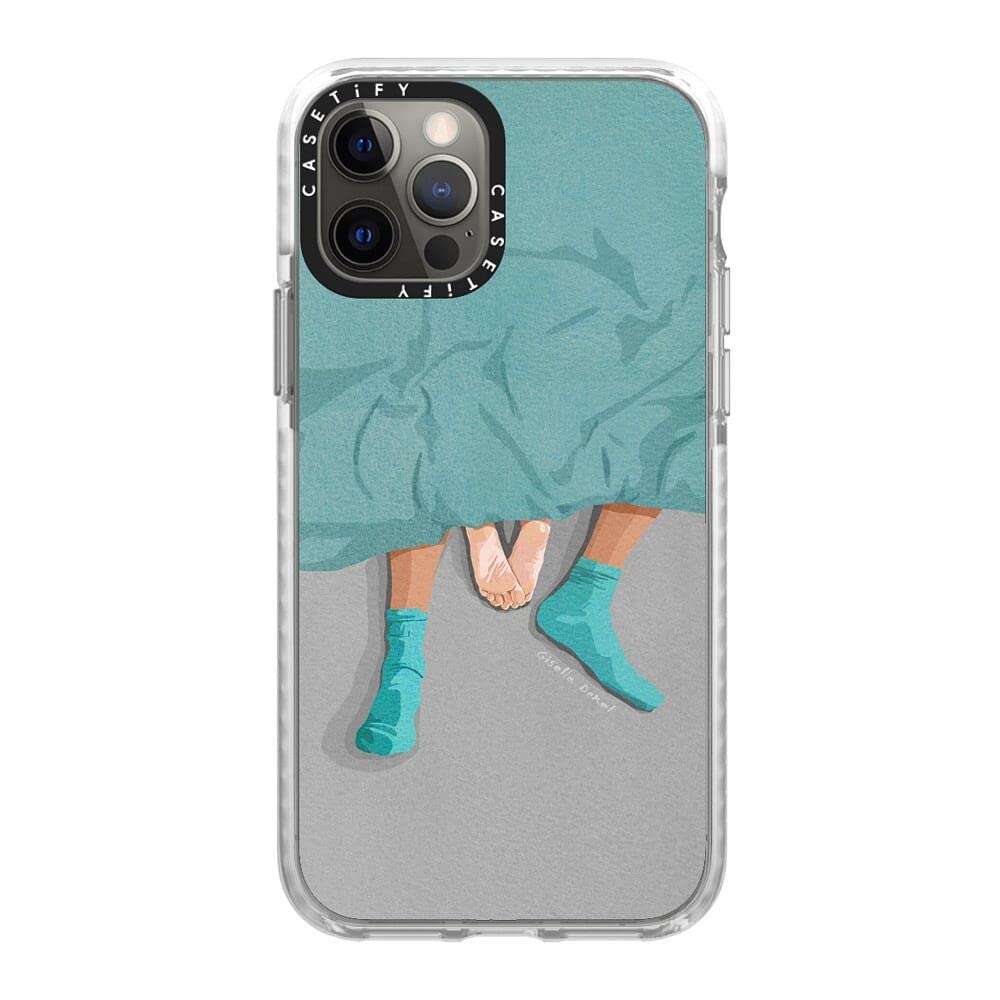 Amazon.co.jp: CASETiFY (ケースティファイ) インパクトケース iPhone