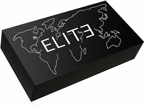 Giga Mech Games Elite: un juego de mesa de estrategia épico para 2-4 jugadores disponible en Yaxa Colombia