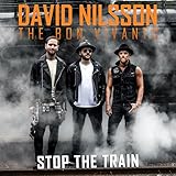David Nilsson & the Bon Vivants