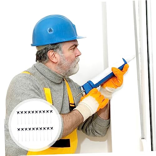 Repuestos de boquilla para espuma en spray, paquete de 50x2 miniatura 2