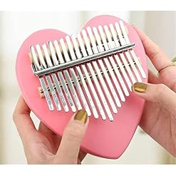 Mini Doigt Kalimba Pouce Piano 17 Touches Kalimba Doigt Musique Portable Pouce Piano Instrument De Musique Pouce Harpe… - Les Beatles, Paul McCartney, John Lennon, RIngo Starr, George Harrison Mini Doigt Kalimba Pouce Piano 17 Touches Kalimba Doigt Musique Portable Pouce Piano Instrument De Musique Pouce Harpe… – Image 2