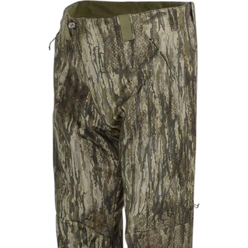 Banded White River 30″ Wader Pant – Tall Wader Cut, Insulated Soft‑Shell, Reinforced Knees, Zippered Pockets & Adjustable4