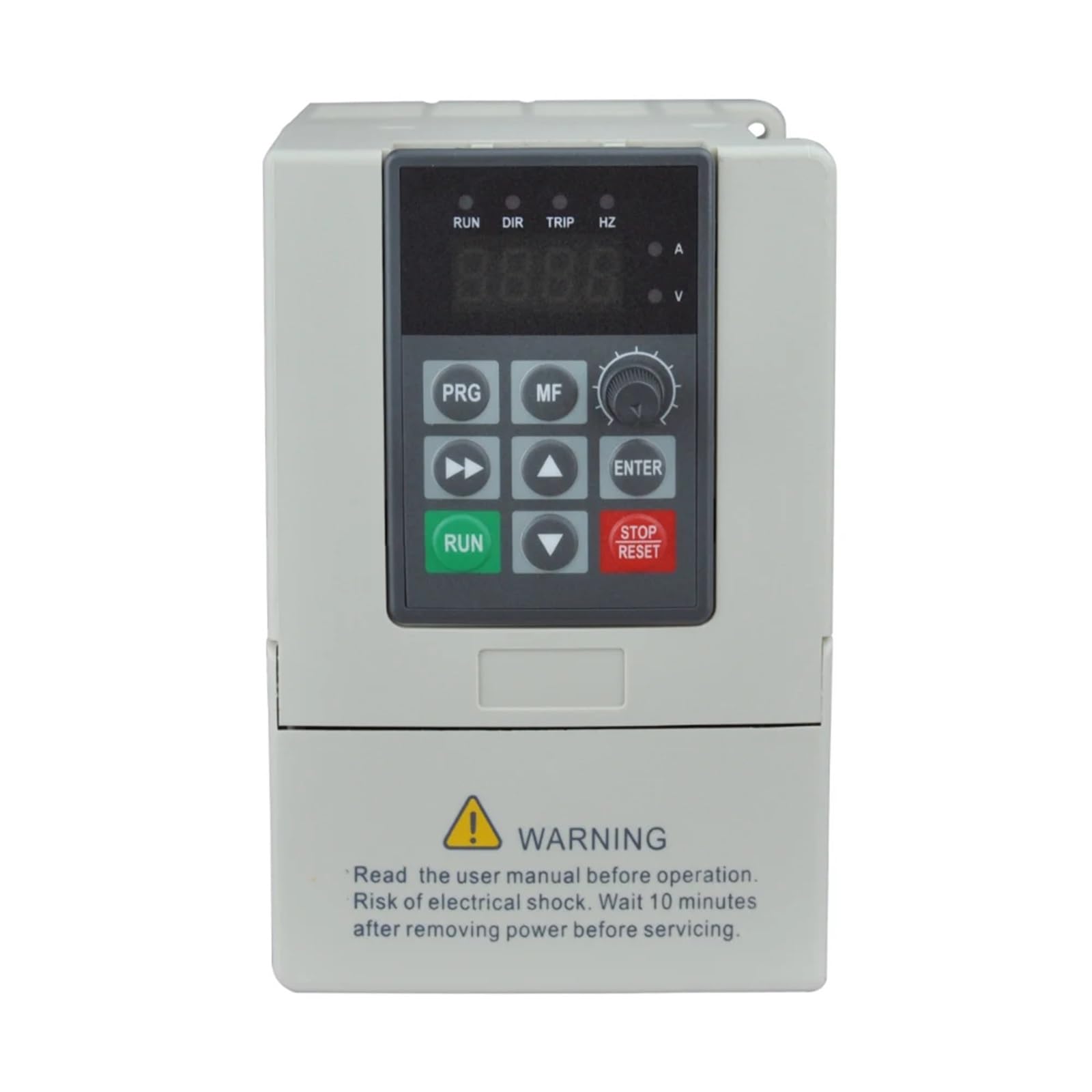 BTYKUYOO Mini Solar photovoltaic Inverter 220v380v0.78kw1.5kw2.2kw(Mini 0.75kw220v)