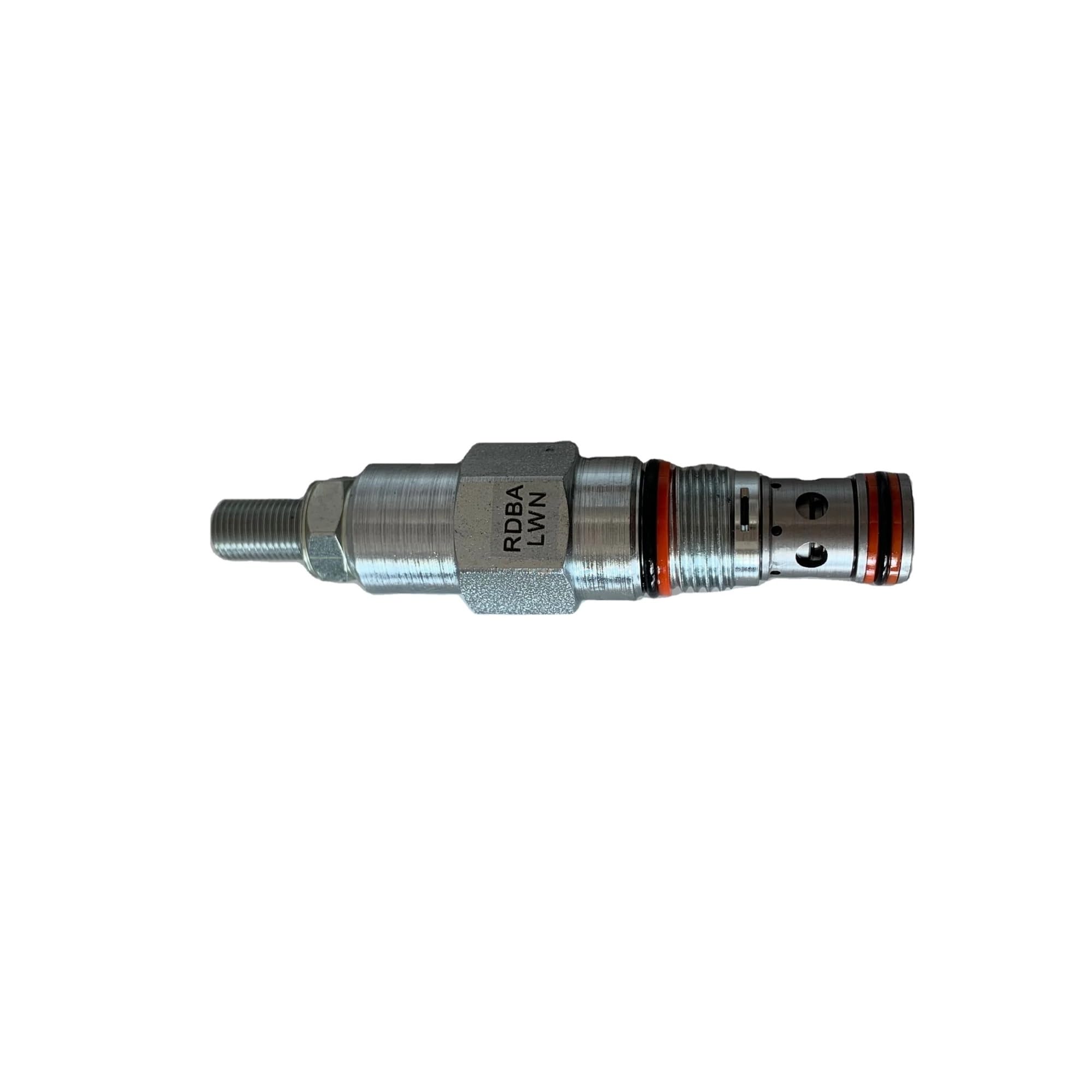 HYUJNAFZR RDBA-LWN Direct-acting relief valve