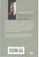 Das Licht ist mein Feind. Meine Wohnung ist mein Gefängnis. Leben mit Lichtkrankheit 3404614925 Book Cover
