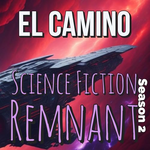 Movie: El Camino (2020) Podcast Por  arte de portada