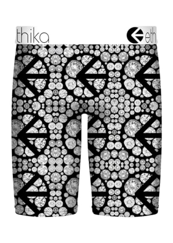 Ethika Mens Staple Boxer Brief | Unapologetic2