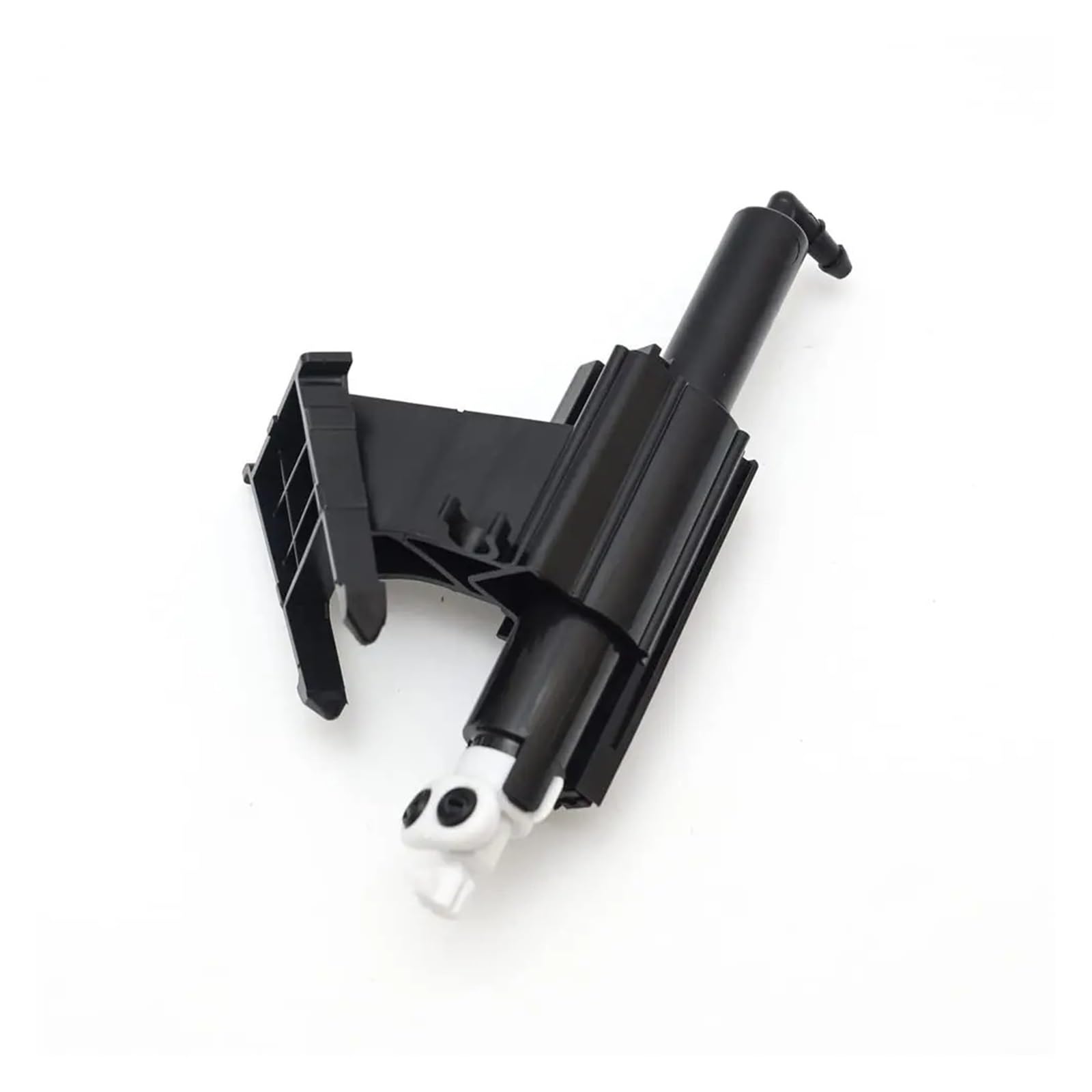 Waschpumpe Für Ford Für Focus Mk3 2015-2018 F1EB13L015AA F1EB13L014AA Scheinwerfer Waschanlage Jet Düse Dichtende(F1EB13L014AA-R)