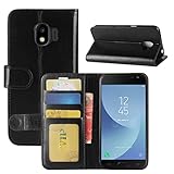 Qualité supérieure: Cet Coque est fait de Cuir PU de haute qualité et TPU souple à l'intérieure; il protège votre smartphone des rayures, des chocs, de la poussière et des chutes accidentelles.