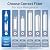 ICEPURE 4396701 Refrigerator Water Filter Replacement for Whirlpool 4396702, EDR6D1, EveryDrop Filter 6, Kenmore 9915, 46-9915, 2 PACK