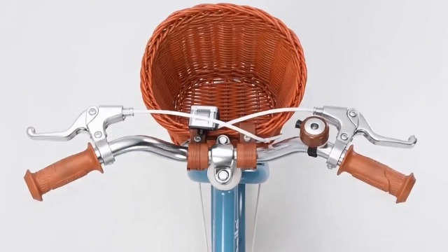 Amazon.co.jp: PANTHER (パンサー) Smile-Heros キッズバイク子供