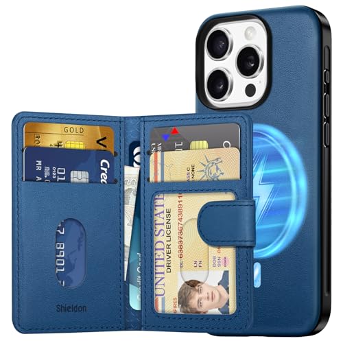 Protection iPhone 16 Pro homme et femme, étui anti-rayures pour sécuriser vos cartes bleues