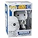 Funko 019150 Pop Star Wars Snowtrooper 56 Vinyl Bobble Head Figure, 10 cm