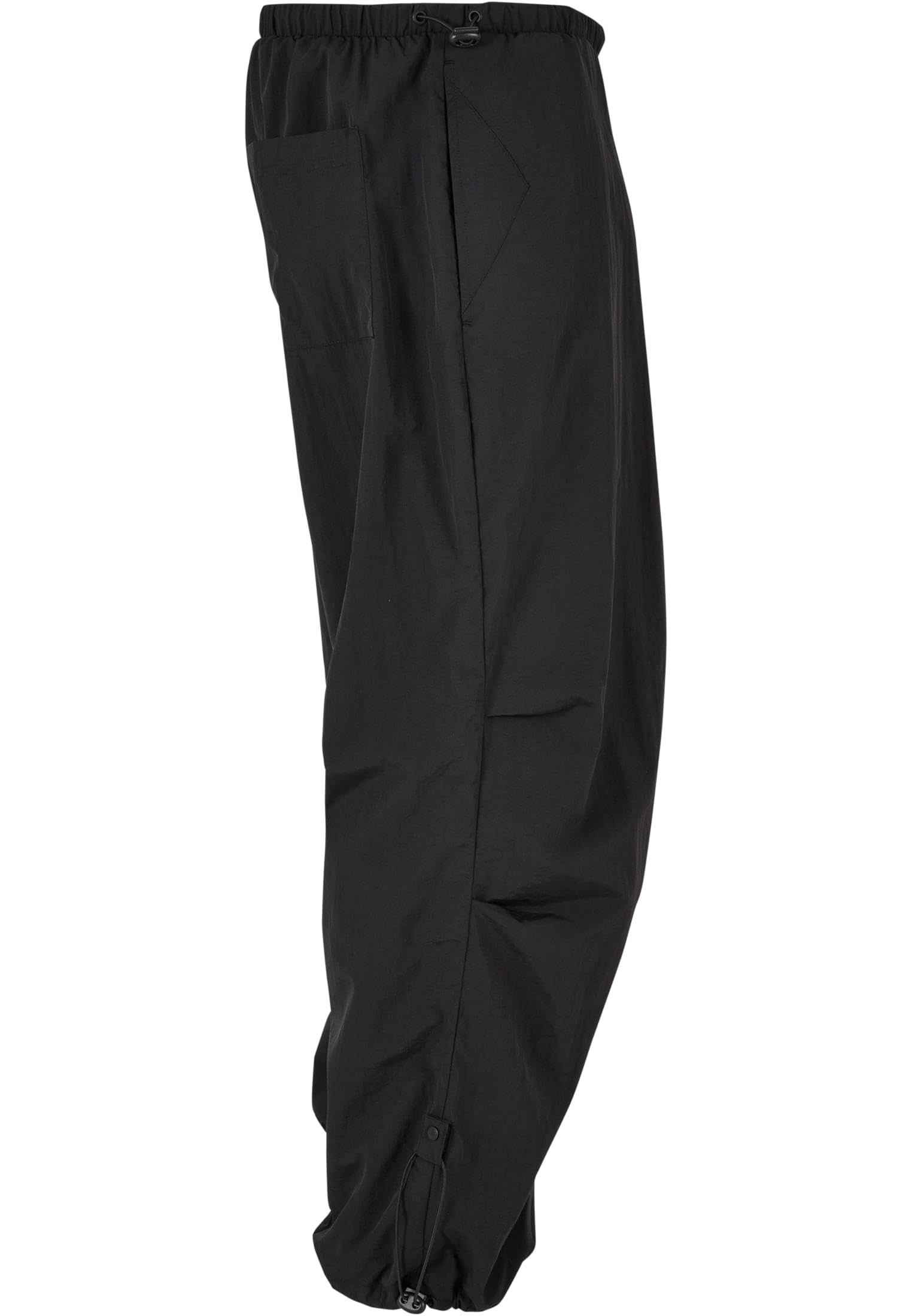 Urban Classics Herren Nylon Parachute Pants