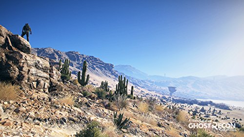Tom Clancy’s Ghost Recon Wildlands - Xbox One