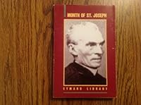 Month of St. Joseph B000ERHQLU Book Cover