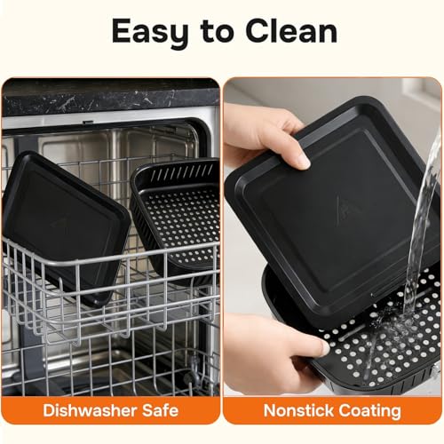 Commercial Grade Countertop Air Fryer Oven