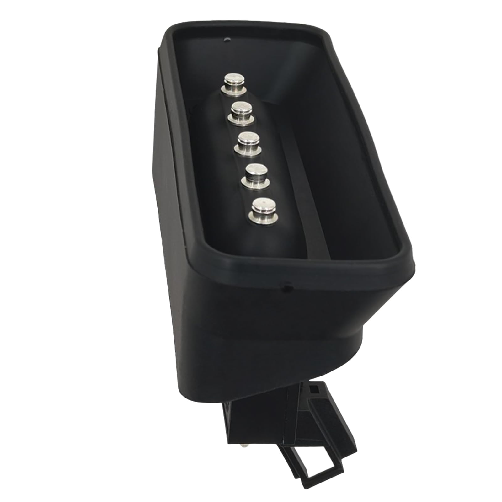 Interruttore elettrico di contatto per porta scorrevole destra sinistra compatibile con Mercedes-Benz VITO Viano W447 W639 A6398200654 A9078213000