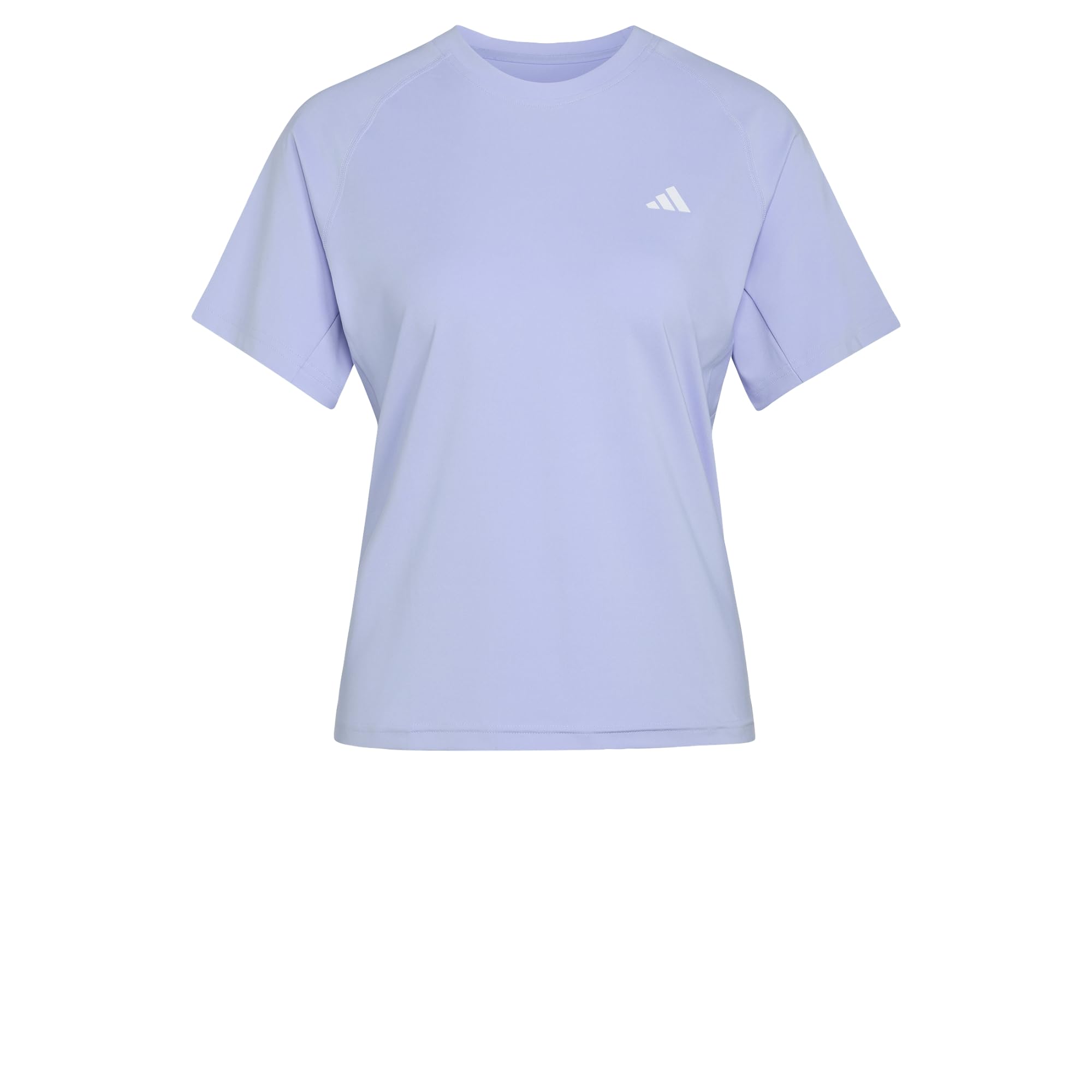 adidas Women's Club Tennis Climacool Shirt, Violet Tone, XL