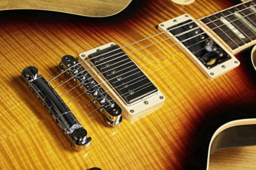 Gibson USA LPNSTDPFBCH1 Les Paul Standard 2016 T