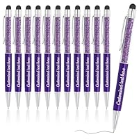 Bolígrafos Personalizados Con Nombre O Logo