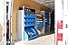 Imagen de Tayg Kit Modular 1 Estantería Organizadora Para Furgonetas 120 Cm