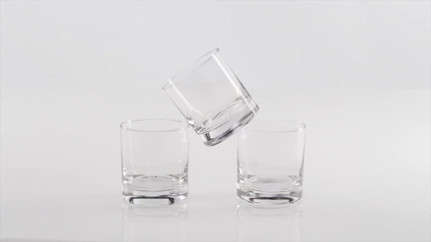 Amazon.com | Libbey 917CD Heavy Base Rocks Glasses Set of 12