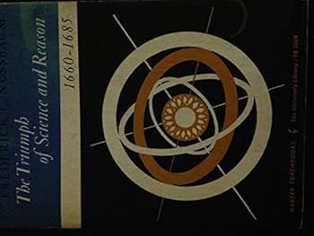Hardcover The Triumph of Science and Reason Book