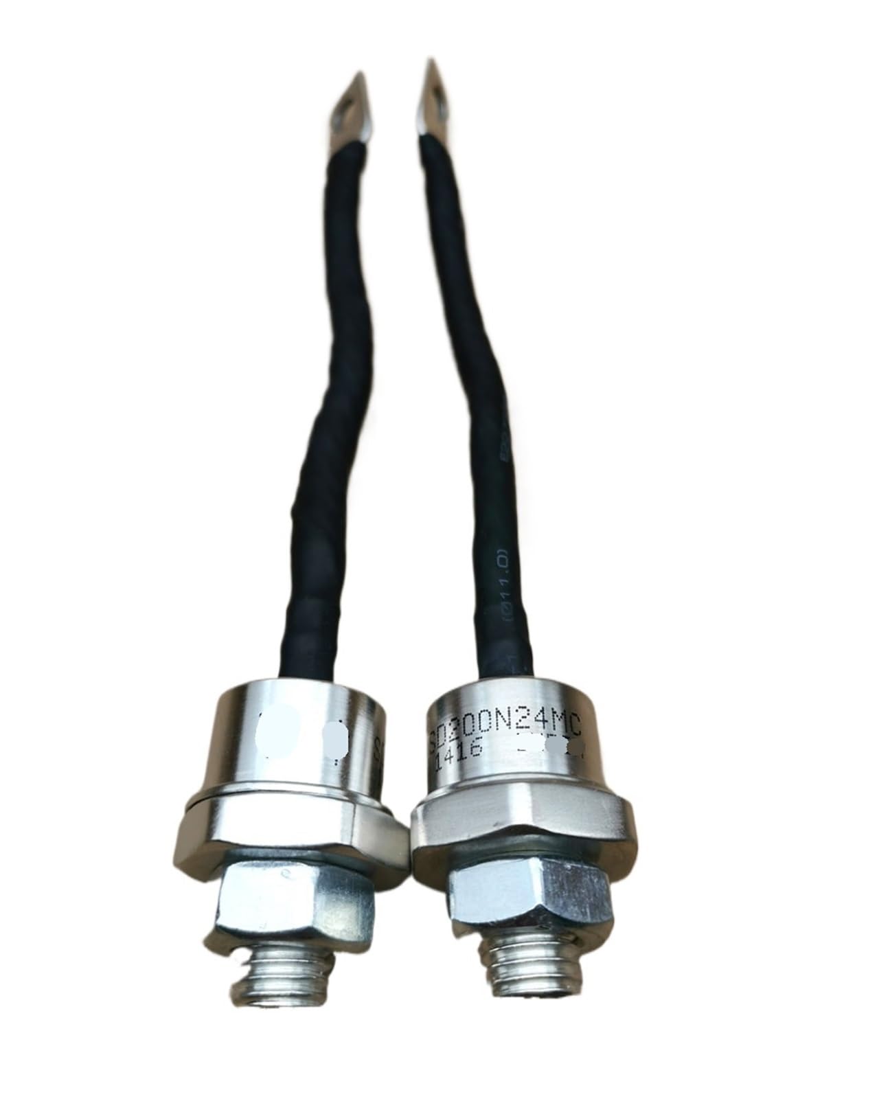 ZVQYSGIW 1PCS SD200M24MC Stud rectifier diode