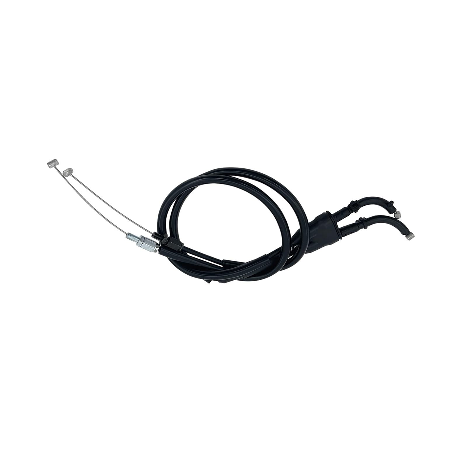 Linea Cavi Acceleratore Moto Per Yamaha YZF 600 YZFR6 YZF-R6 R6 2006-2016
