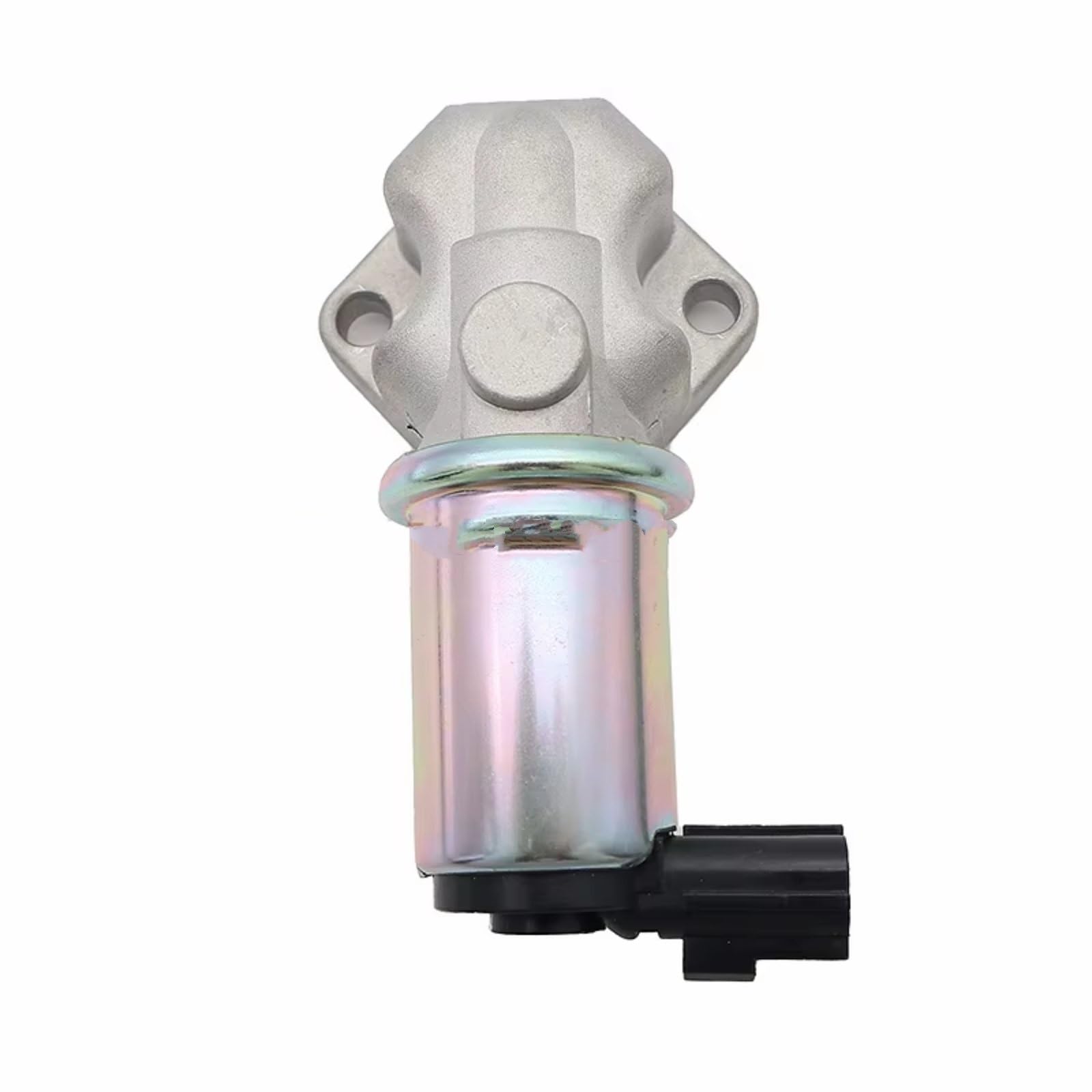 Mjuhbgt One Color Compatible With For Escape 2003 1L8z9f715aa Car Idle Air Control Valve Decoration Accessory Components Iac Valve
