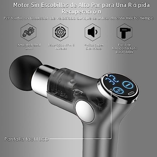 Masajeadores, Drugstore Imagen adicional