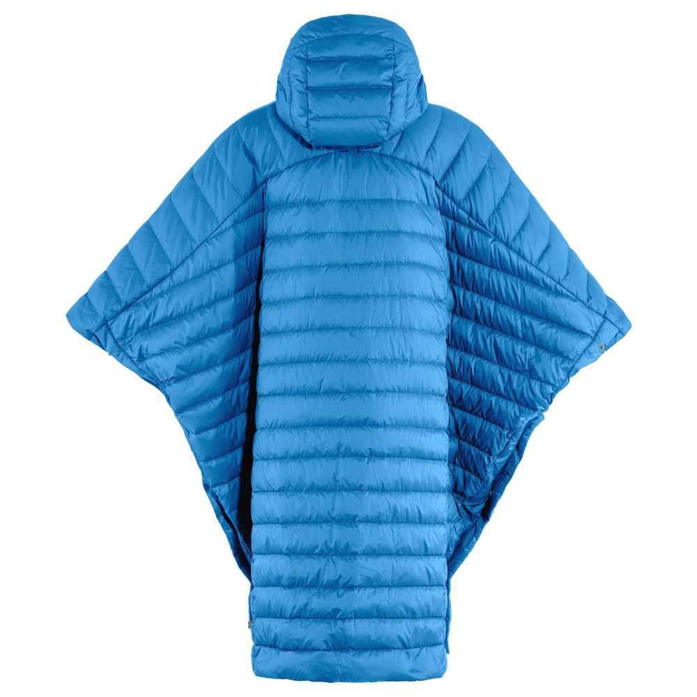 Fjällräven Unisex Expedition Down Daunenponcho (1er Pack)
