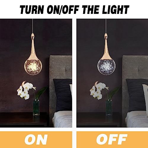 Listado y reviews de Lampara lagrimas los diez mejores. 15 Imagen adicional