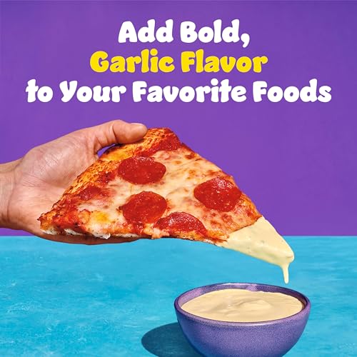Image of Hidden Valley Garlic Ranch Dipping Sauce, 20 FZ